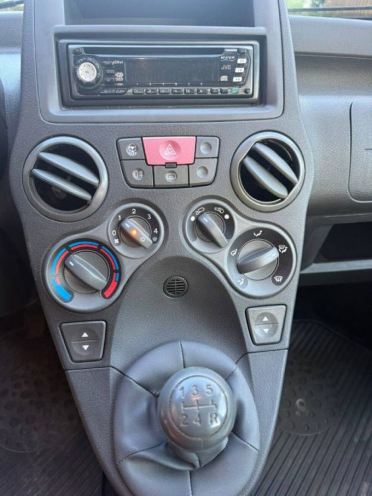 Fiat Panda 1.1 Active (6)