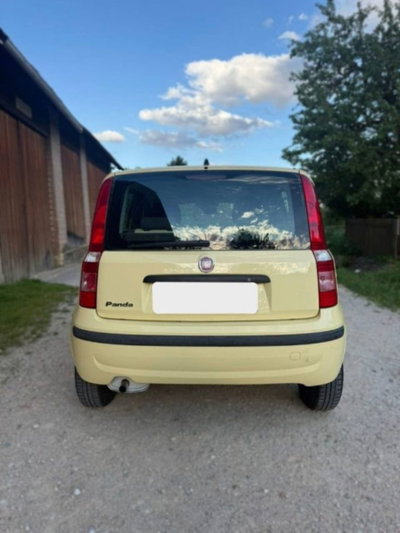 Fiat Panda 1.1 Active (7)