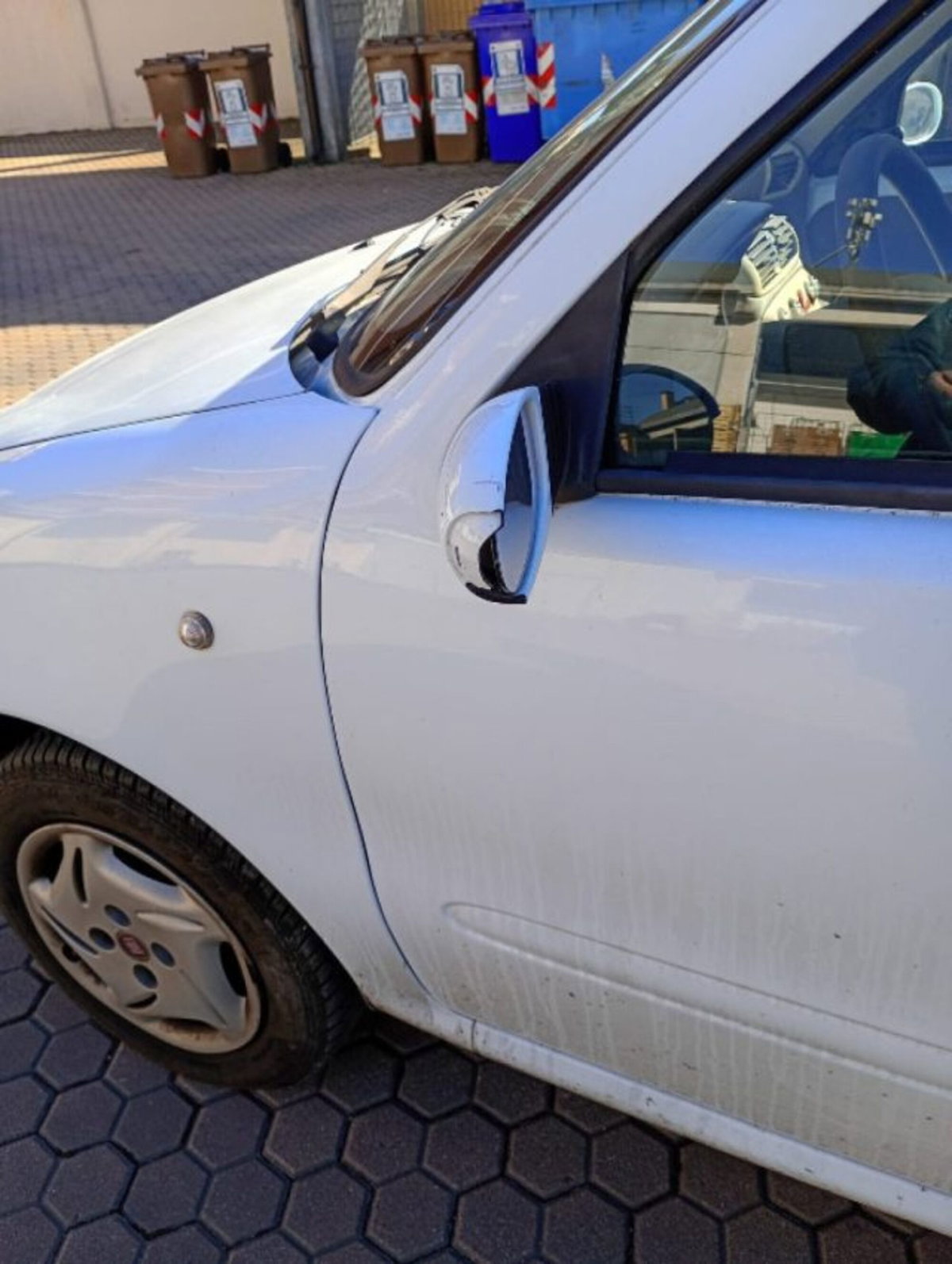 Fiat Seicento 1.1i cat (10)
