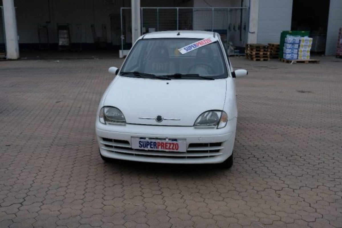 Fiat Seicento 1.1i cat (2)