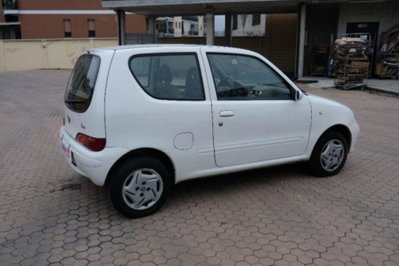 Fiat Seicento 1.1i cat (4)