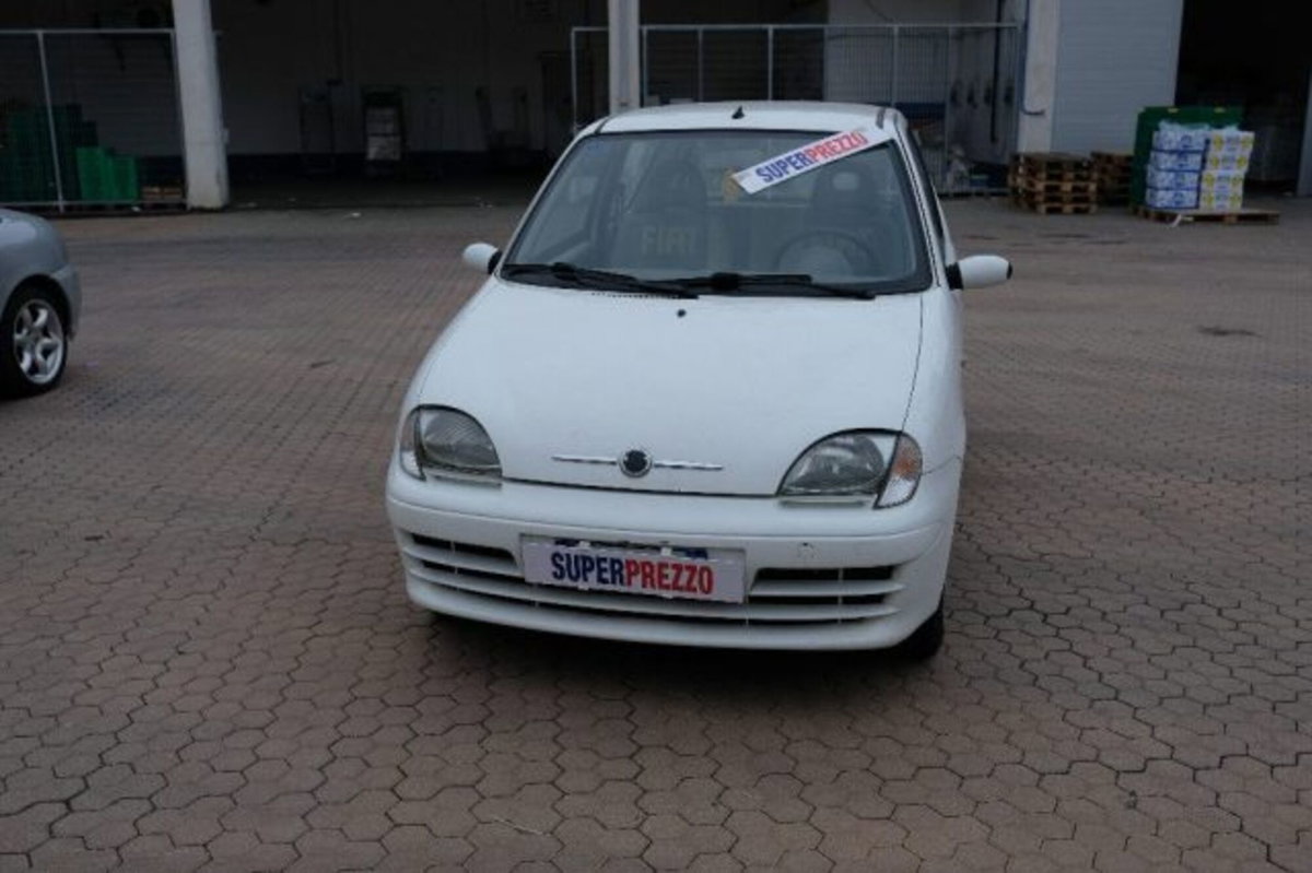 Fiat Seicento 1.1i cat (6)
