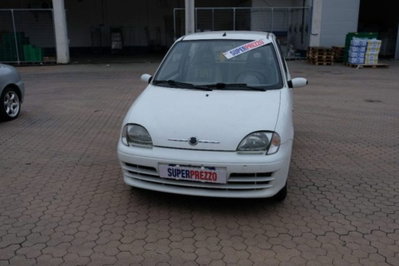 Fiat Seicento 1.1i cat (6)