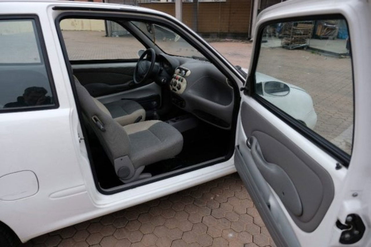 Fiat Seicento 1.1i cat (7)