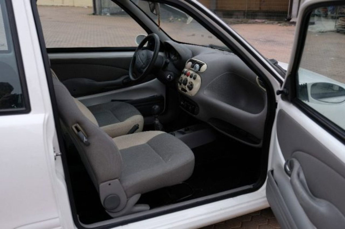 Fiat Seicento 1.1i cat (8)