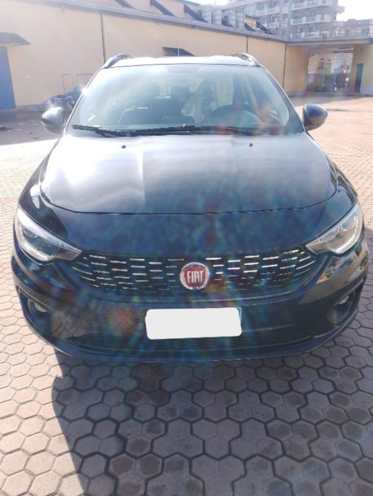 Fiat Tipo Station Wagon Tipo 1.4 SW S-Design