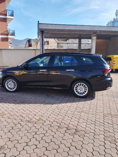 Fiat Tipo Station Wagon Tipo 1.4 SW S-Design (10)