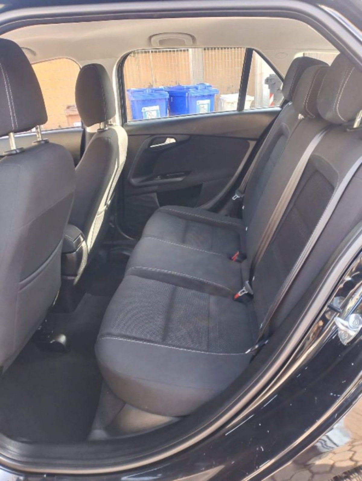 Fiat Tipo Station Wagon Tipo 1.4 SW S-Design (12)
