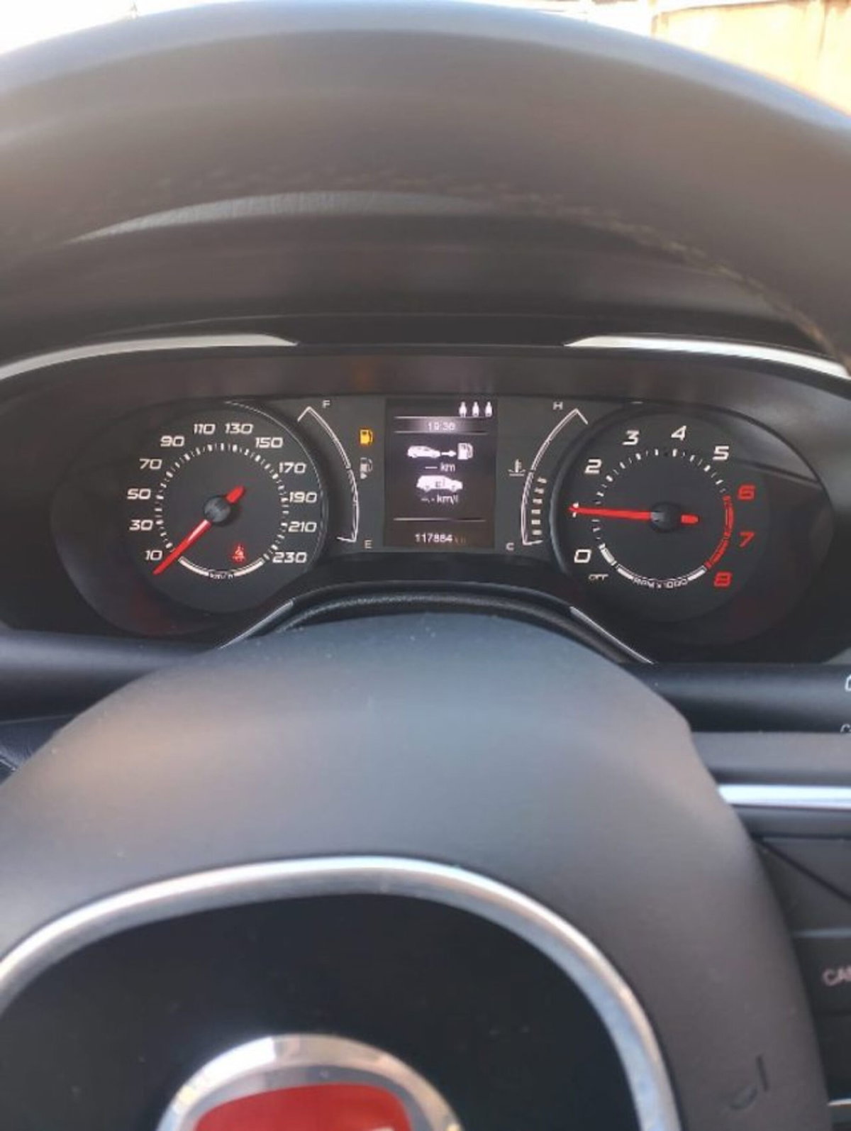 Fiat Tipo Station Wagon Tipo 1.4 SW S-Design (3)