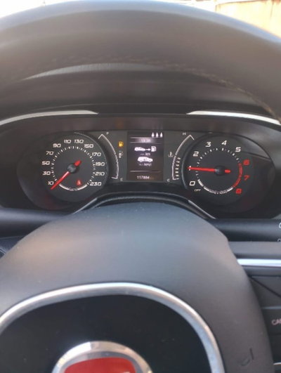 Fiat Tipo Station Wagon Tipo 1.4 SW S-Design (3)
