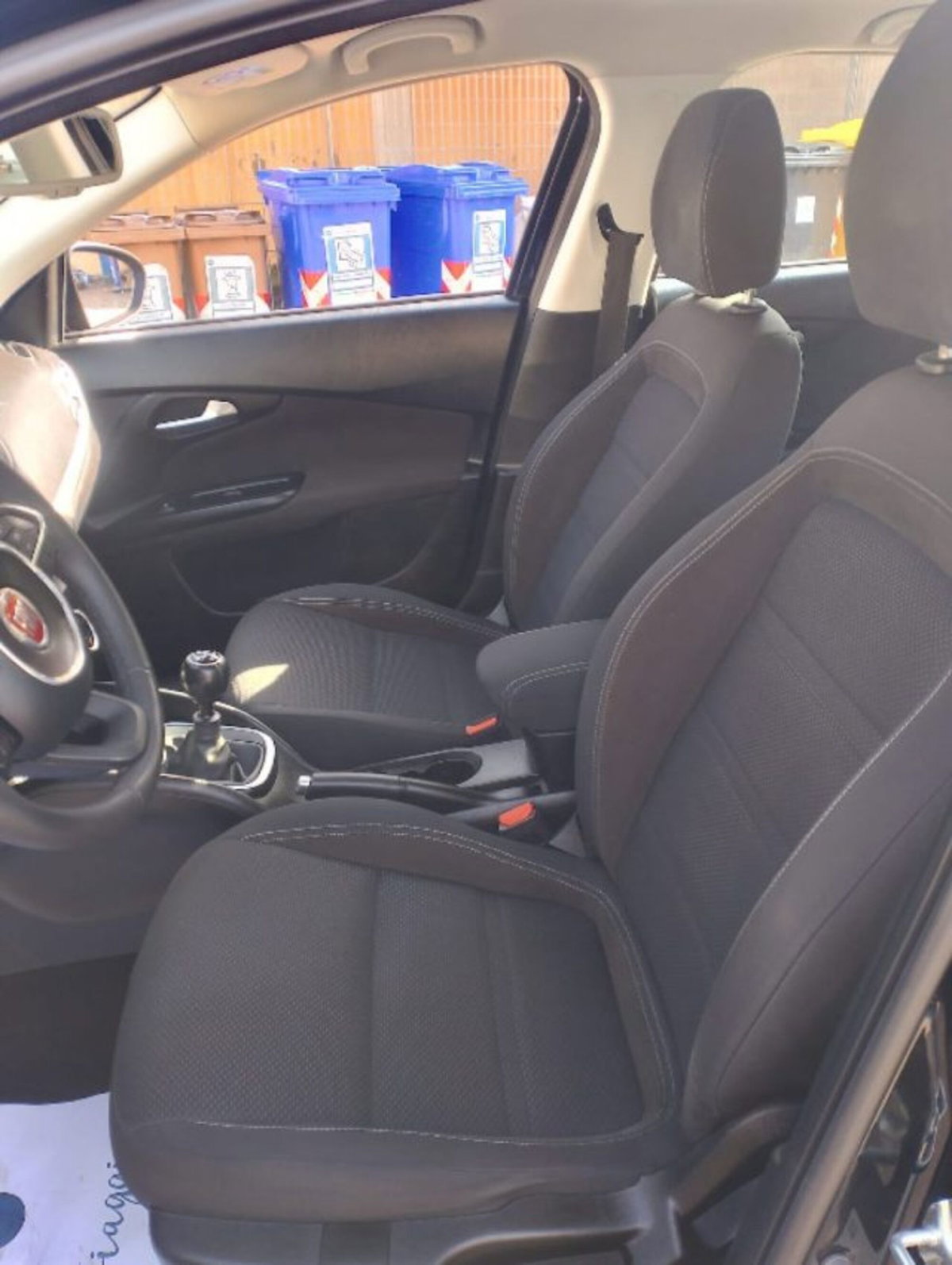 Fiat Tipo Station Wagon Tipo 1.4 SW S-Design (4)