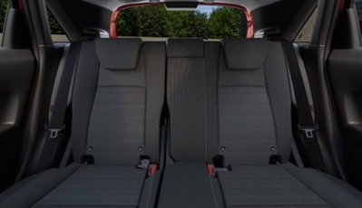 Honda Jazz Crosstar 1.5 hev ecvt (4)