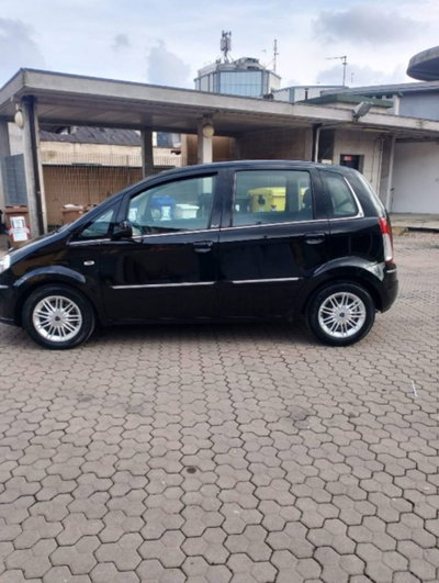 Lancia Musa 1.3 Mjt 16V 90 CV Poltrona Frau (5)
