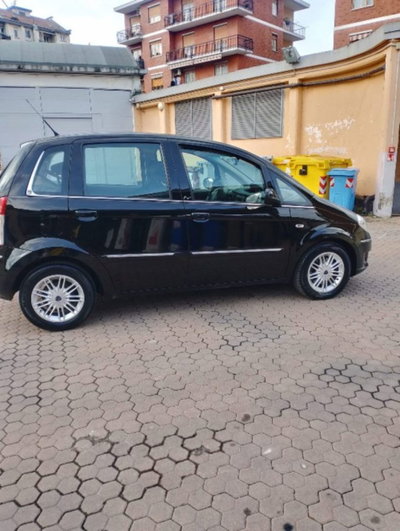 Lancia Musa 1.3 Mjt 16V 90 CV Poltrona Frau (8)