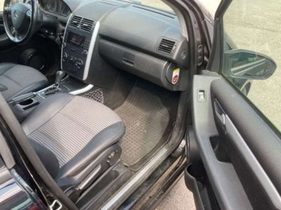 Mercedes-Benz Classe A 180 CDI Avantgarde (6)