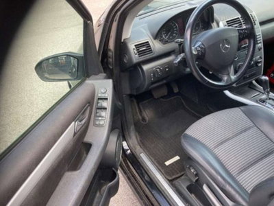 Mercedes-Benz Classe A 180 CDI Avantgarde (8)