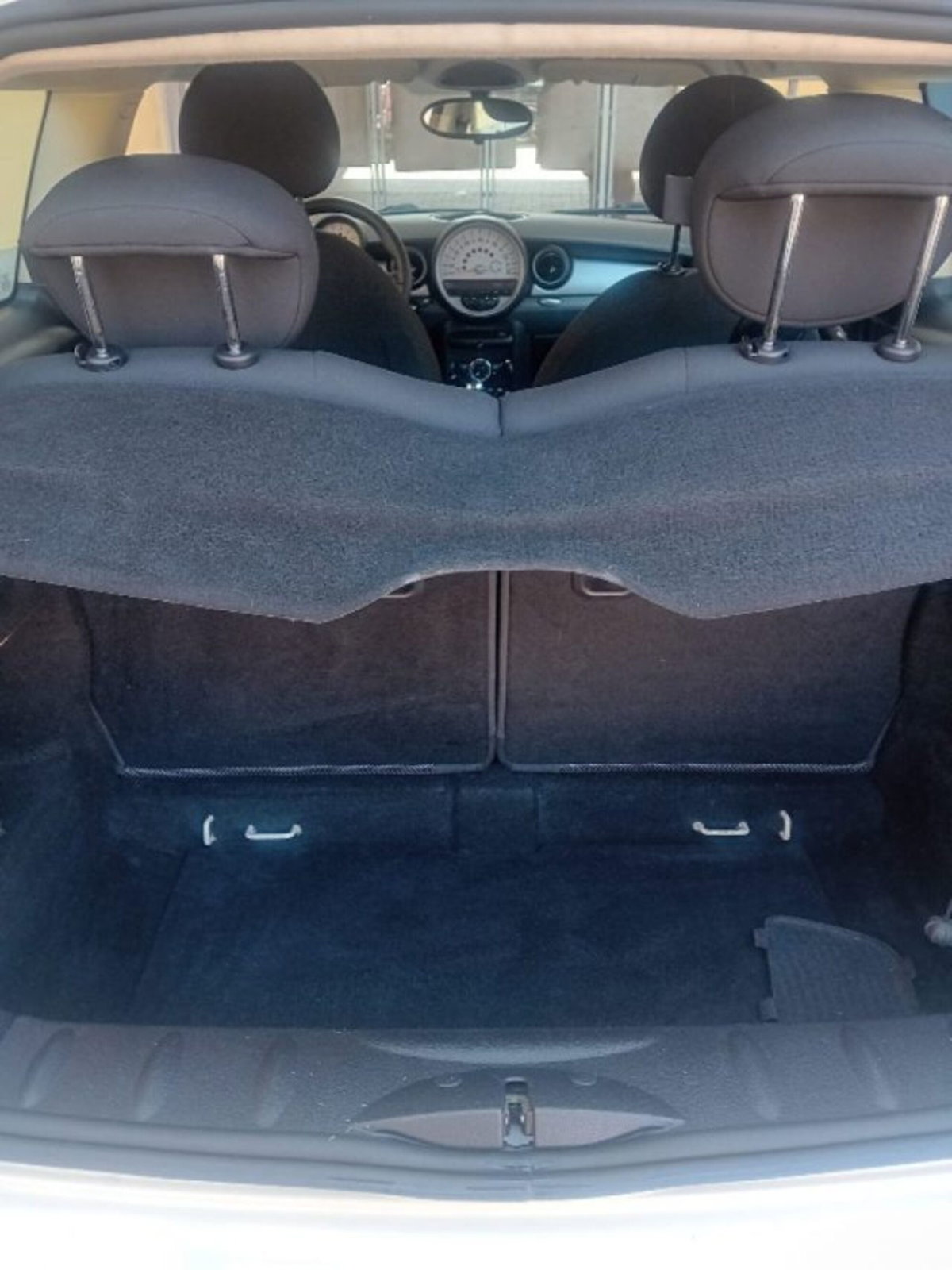 MINI Mini 1.6 16V One D (4)