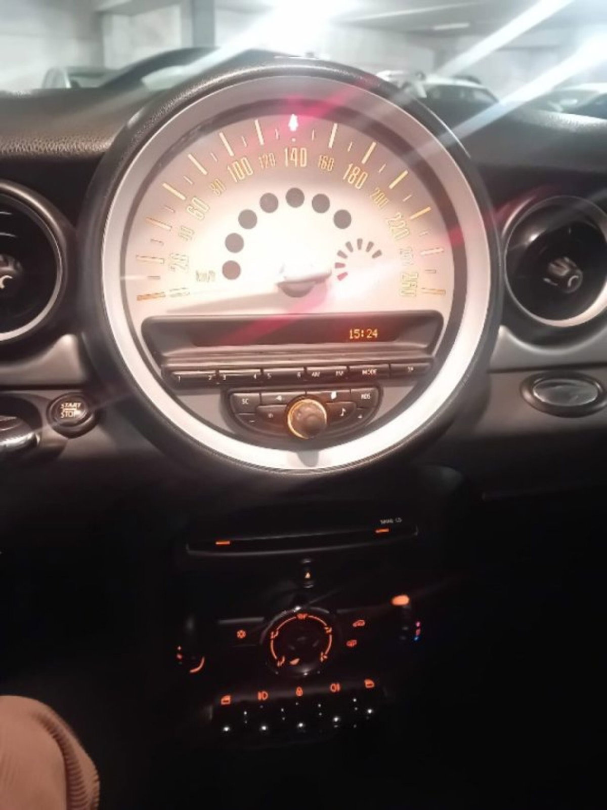 MINI Mini 1.6 16V One D (5)