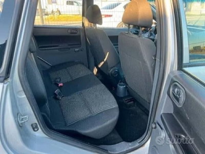 Mitsubishi Colt 1.1 12V 3p. Inform (3)