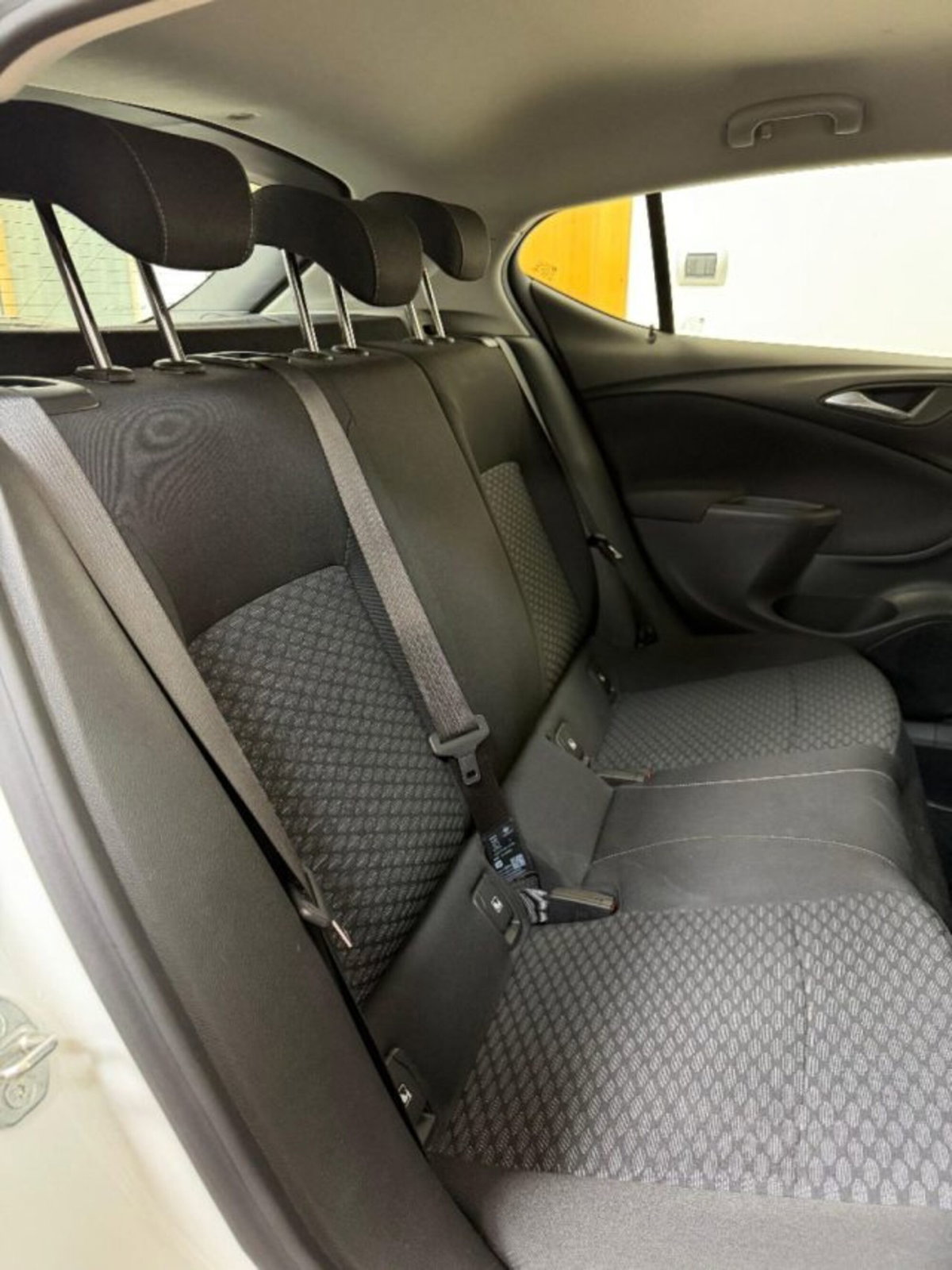 Opel Astra 1.0 Turbo ecoFLEStart&Stop 5 porte Innovation (11)