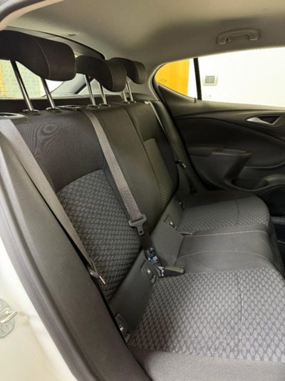 Opel Astra 1.0 Turbo ecoFLEStart&Stop 5 porte Innovation (11)