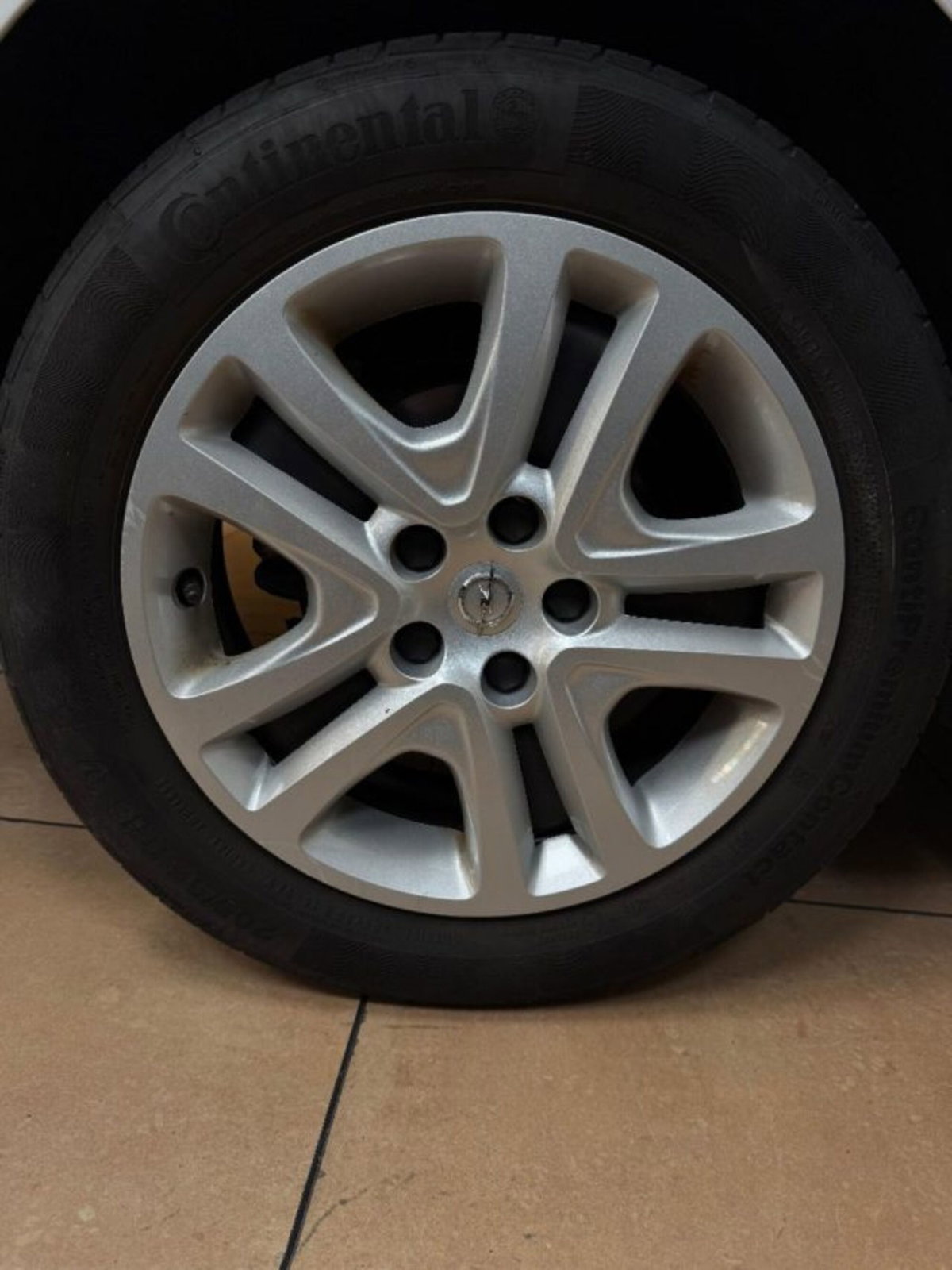 Opel Astra 1.0 Turbo ecoFLEStart&Stop 5 porte Innovation (15)