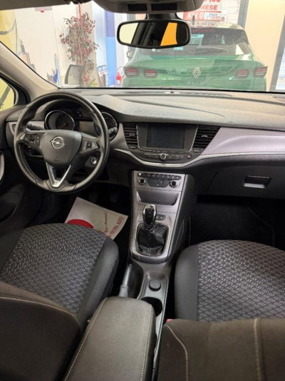 Opel Astra 1.0 Turbo ecoFLEStart&Stop 5 porte Innovation (5)
