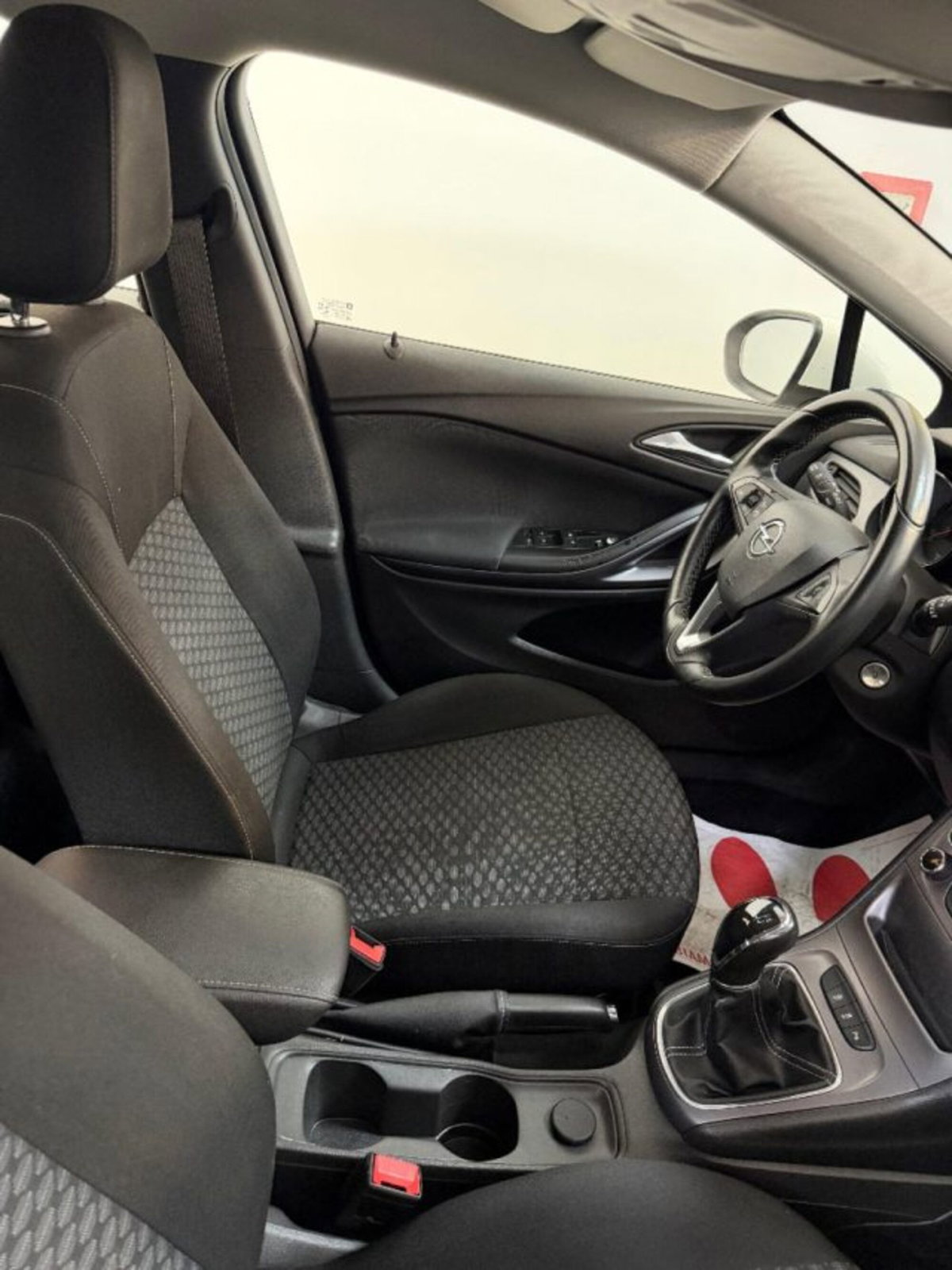 Opel Astra 1.0 Turbo ecoFLEStart&Stop 5 porte Innovation (7)