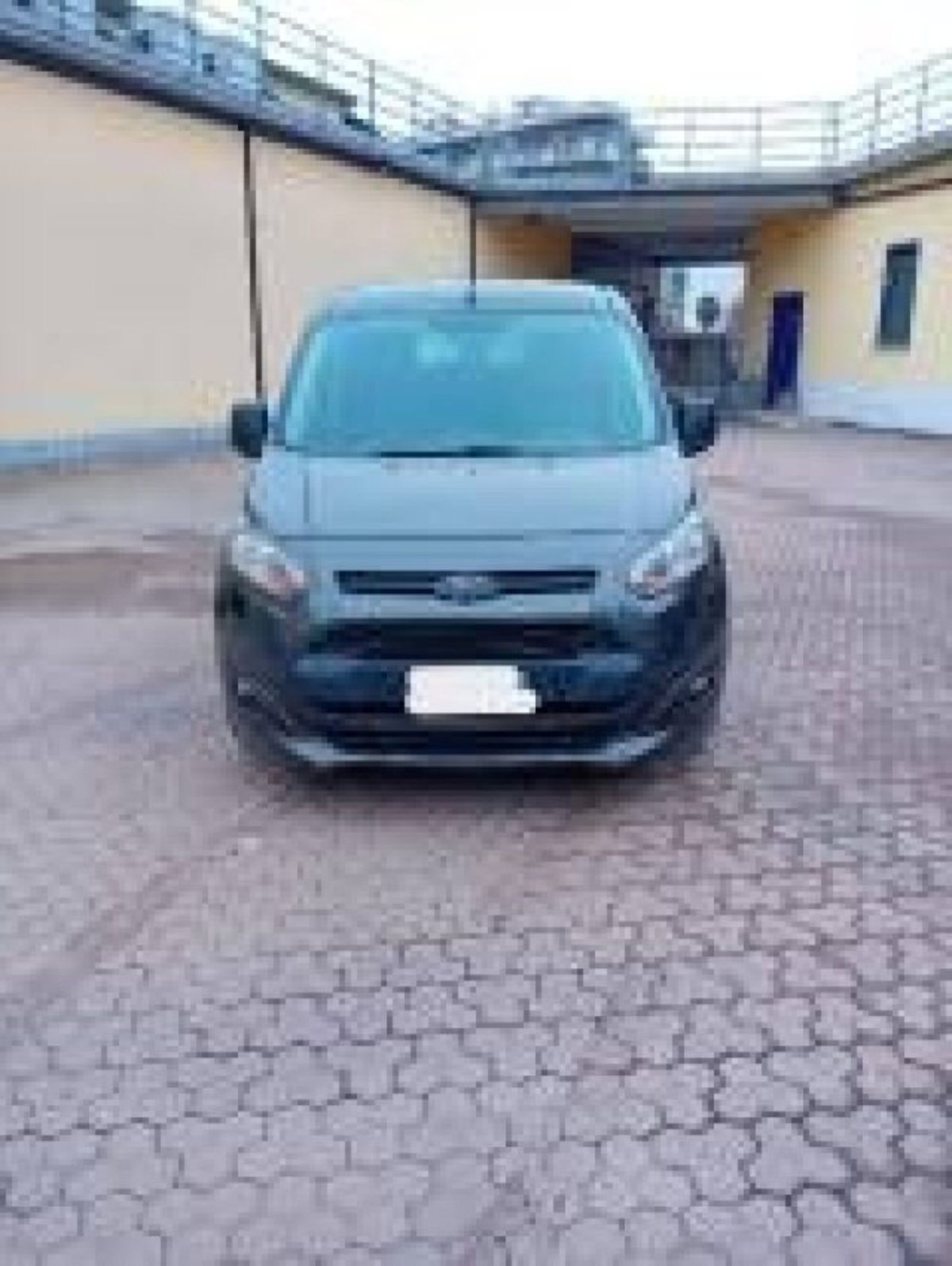 Ford Transit Connect Furgone 200 1.6 TDCi 115CV PC Furgone Trend