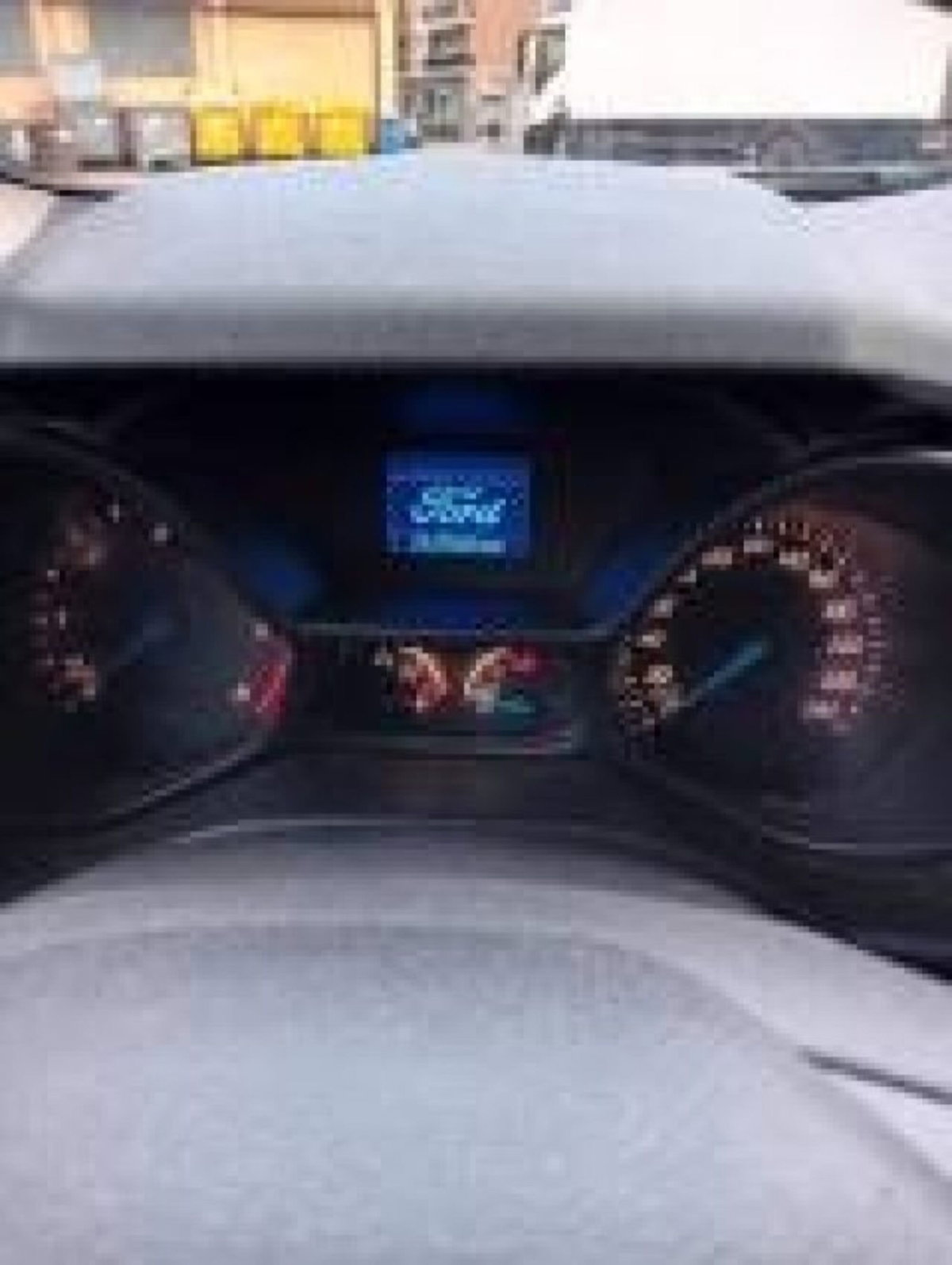 Ford Transit Connect Furgone 200 1.6 TDCi 115CV PC Furgone Trend (10)