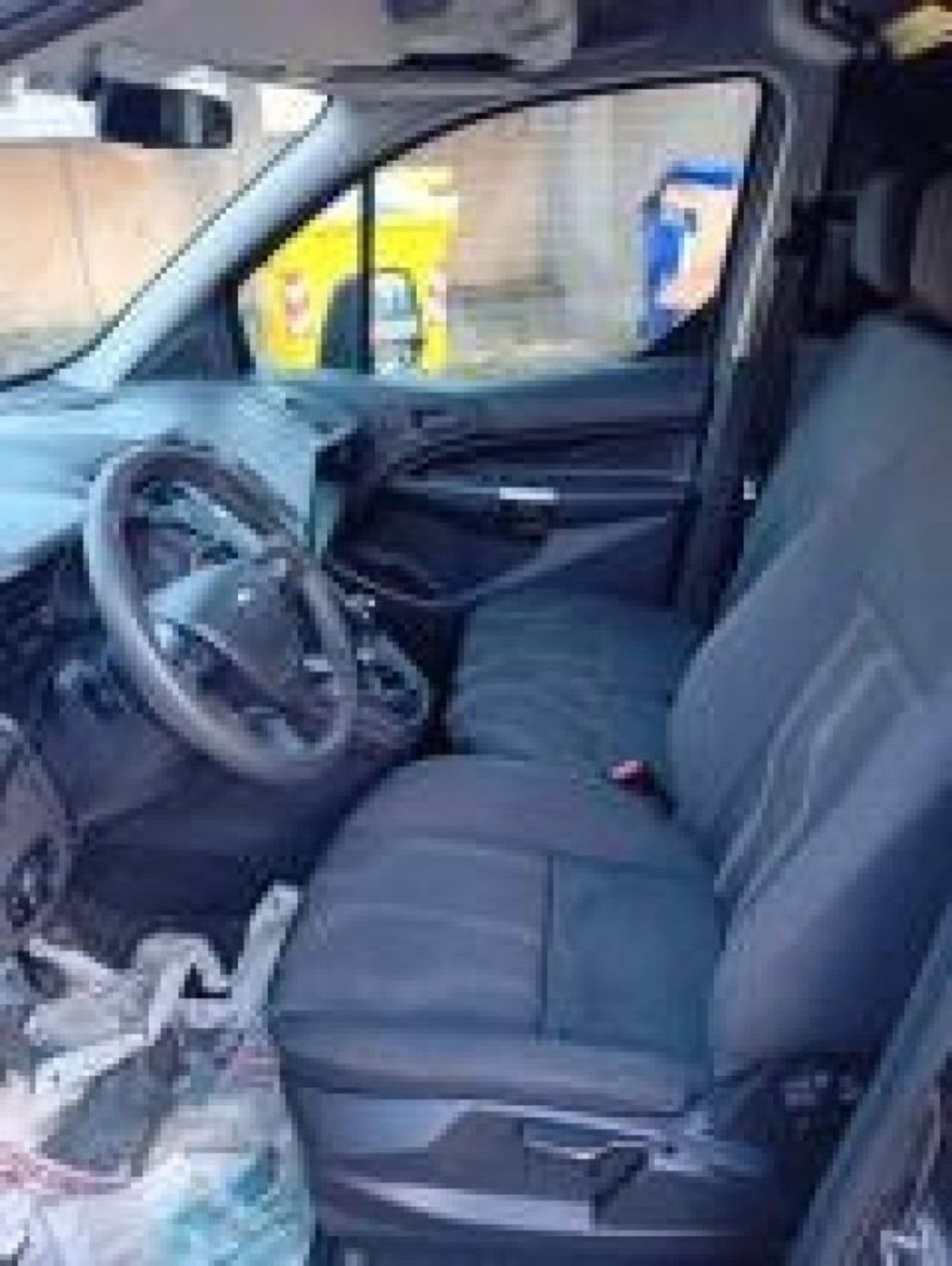 Ford Transit Connect Furgone 200 1.6 TDCi 115CV PC Furgone Trend (11)