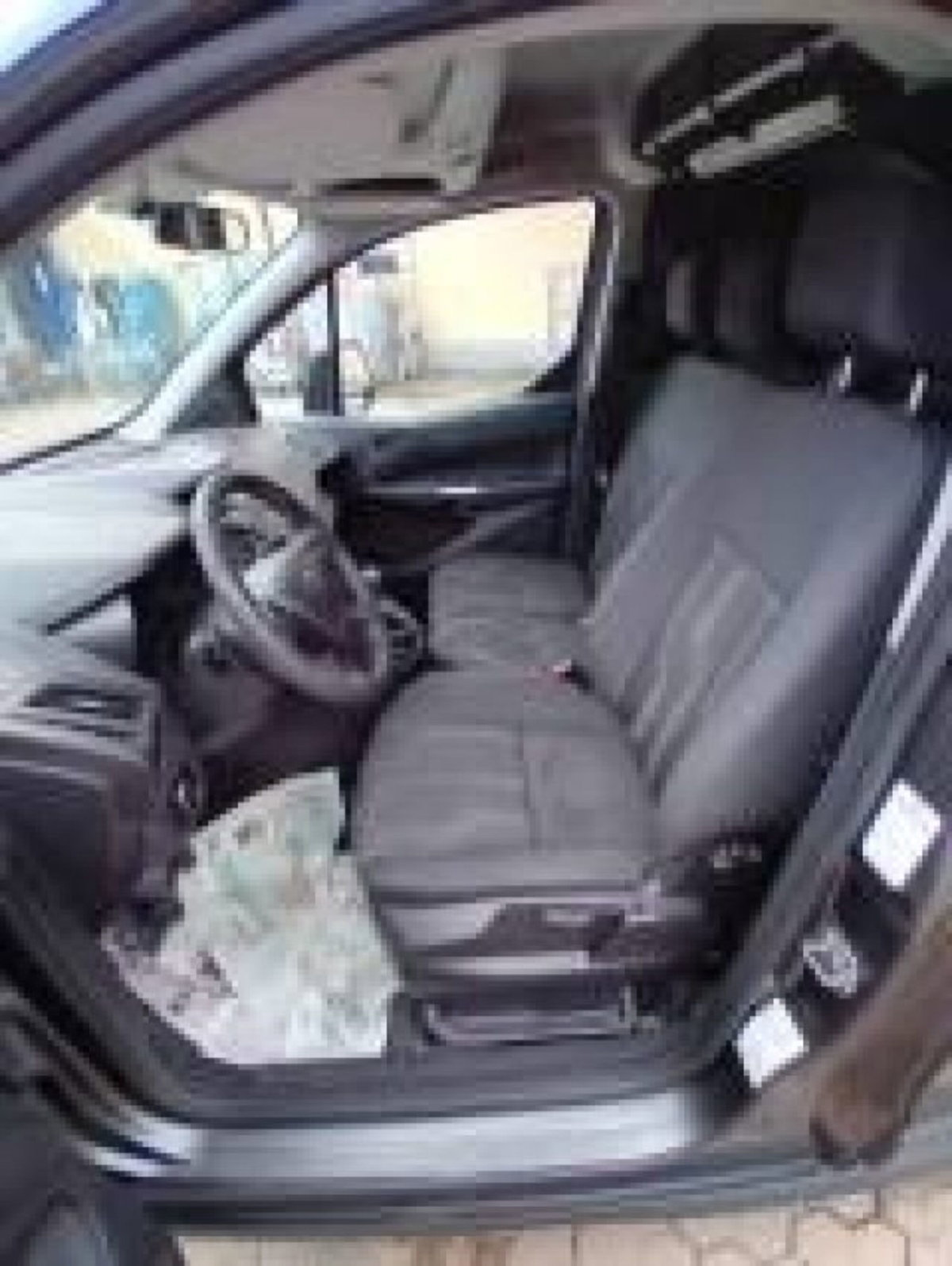 Ford Transit Connect Furgone 200 1.6 TDCi 115CV PC Furgone Trend (8)