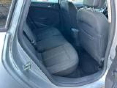Opel Astra Station Wagon 1.4 100CV Sports Cosmo (6)