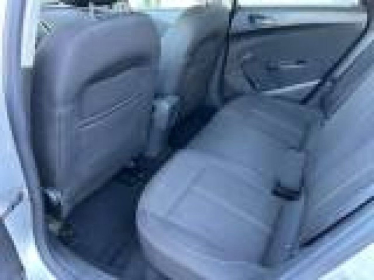 Opel Astra Station Wagon 1.4 100CV Sports Cosmo (7)