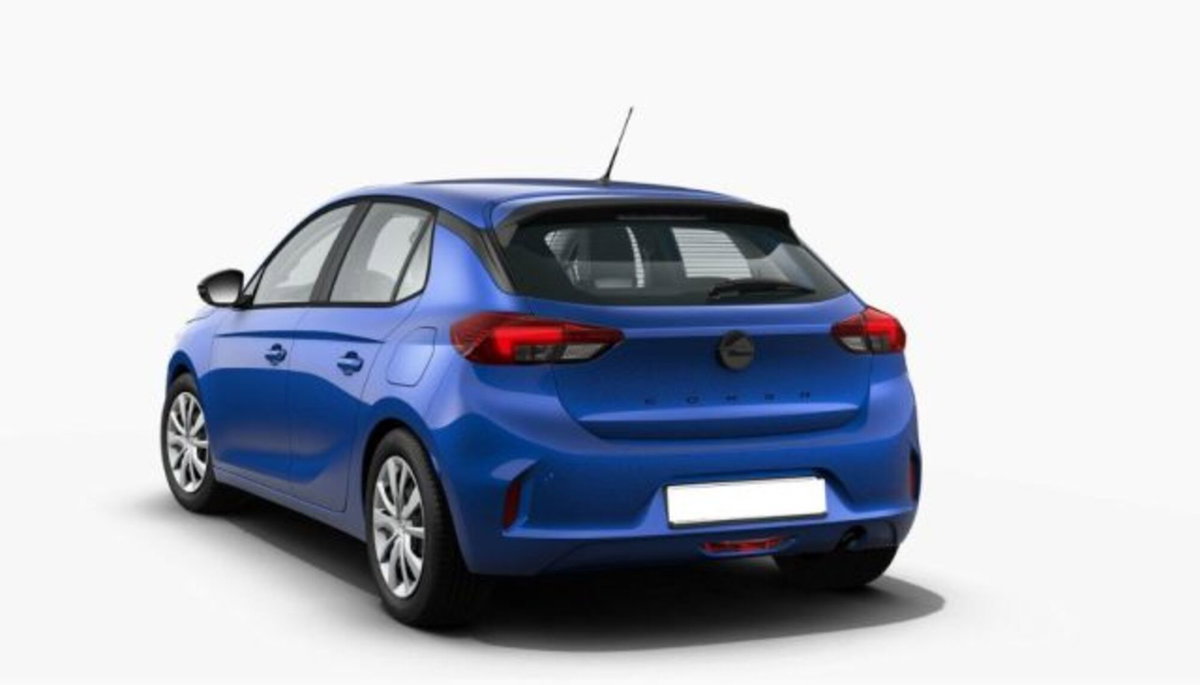 Opel Corsa 1.2 100 CV (3)