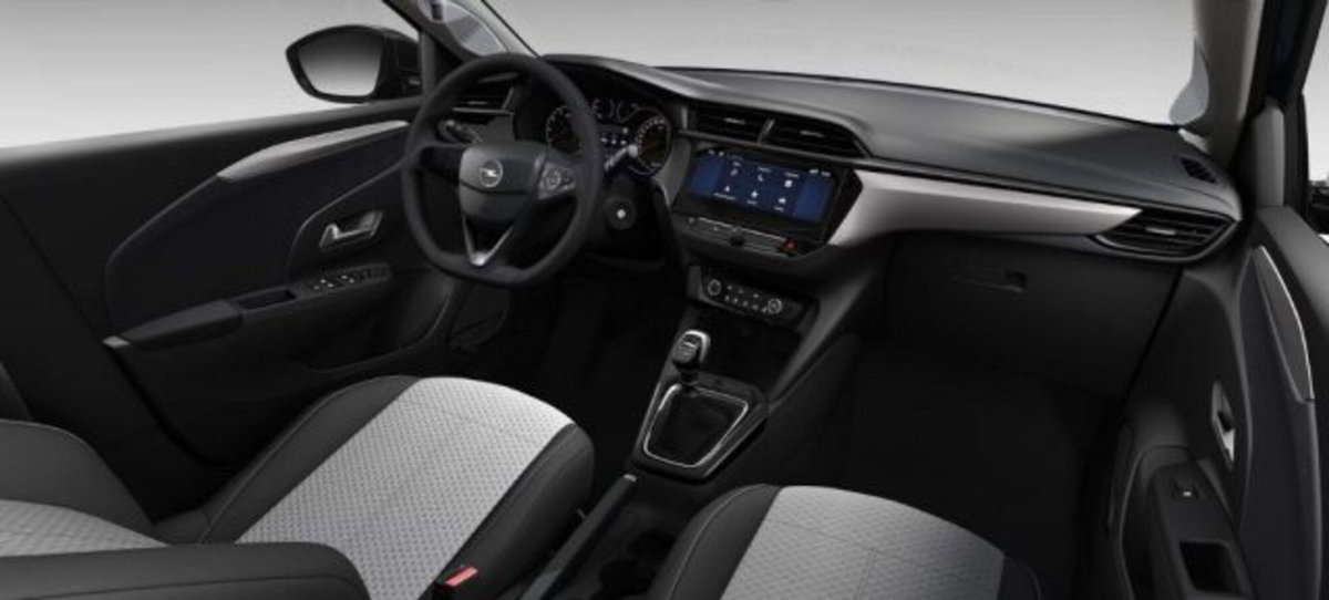 Opel Corsa 1.2 100 CV (5)