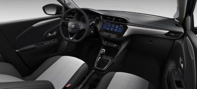 Opel Corsa 1.2 100 CV (5)