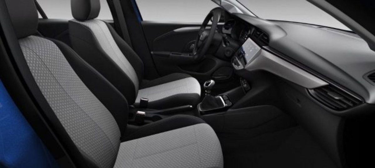 Opel Corsa 1.2 100 CV (6)