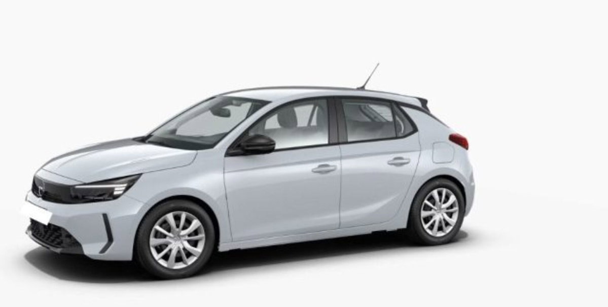 Opel Corsa 1.2 100 CV (2)