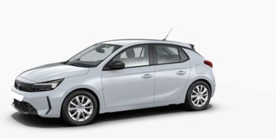 Opel Corsa 1.2 100 CV (2)