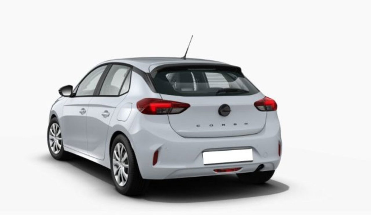 Opel Corsa 1.2 100 CV (3)
