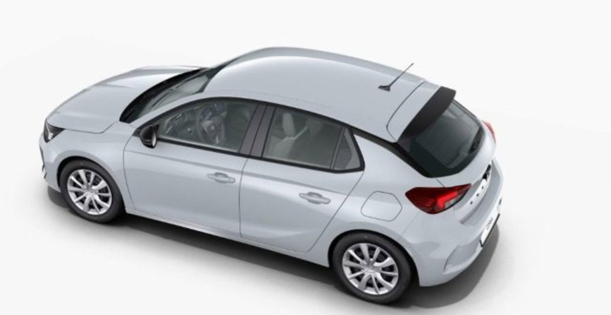 Opel Corsa 1.2 100 CV (4)