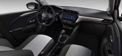 Opel Corsa 1.2 100 CV (5)