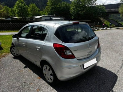 Opel Corsa 1.2 85CV 5 porte GPL-TECH Club (5)