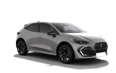 Renault Clio 1.2 tce Techno 115cv nuova