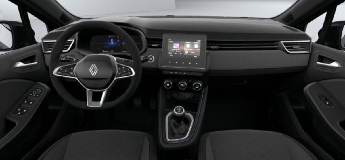 Renault Clio 1.2 tce Techno 115cv (5)