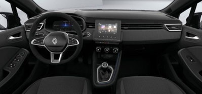 Renault Clio 1.2 tce Techno 115cv (5)