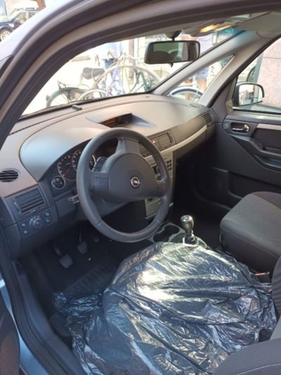 Opel Meriva 1.7 CDTI 101CV F.AP. Cosmo (4)