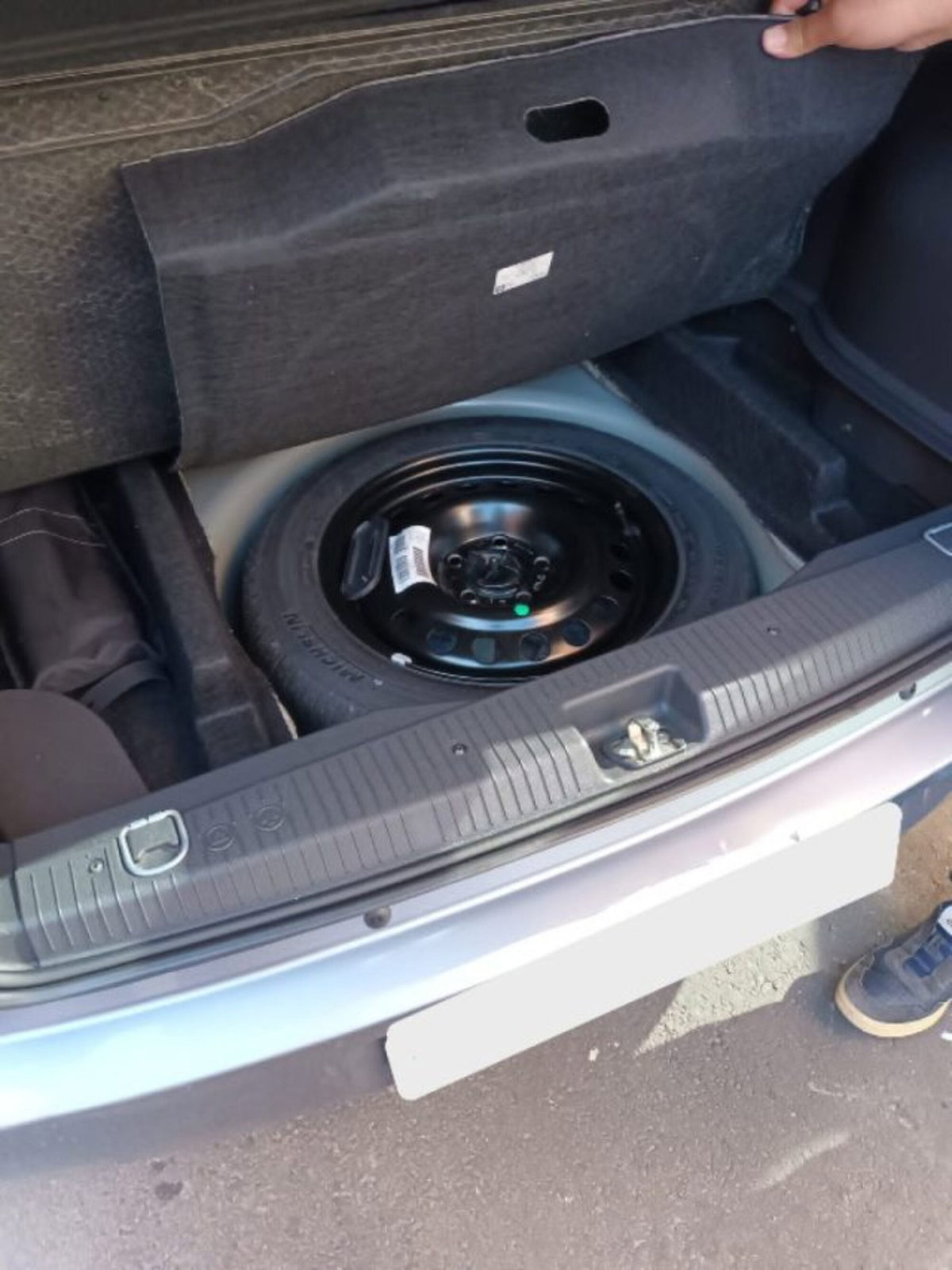 Opel Meriva 1.7 CDTI 101CV F.AP. Cosmo (9)
