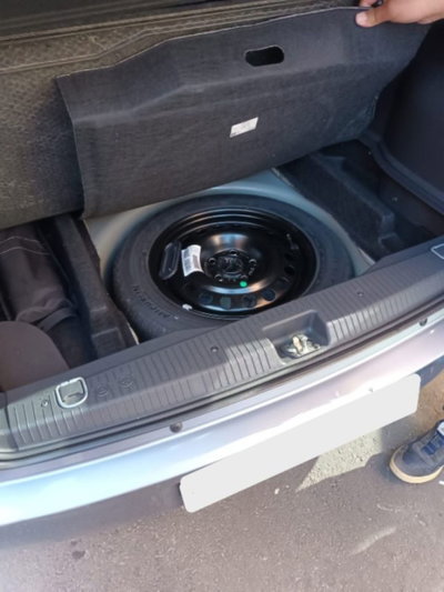 Opel Meriva 1.7 CDTI 101CV F.AP. Cosmo (9)